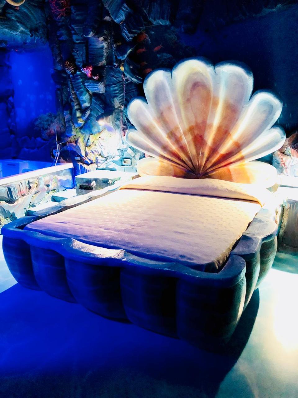 Magicsuite Guest House Roma Portuense Dış mekan fotoğraf
