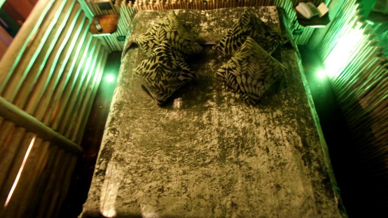Magicsuite Guest House Roma Portuense Dış mekan fotoğraf